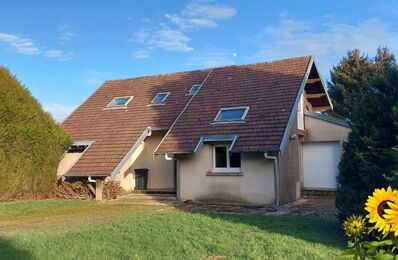 vente maison 158 900 € à proximité de Saint-Loup-sur-Semouse (70800)