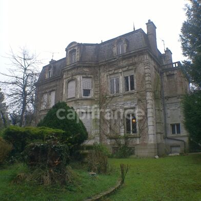 Maison 8 pièces 291000 €