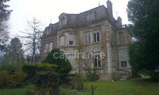 Maison 8 Pièces 291 m² à vendre à Lumbres (62380)