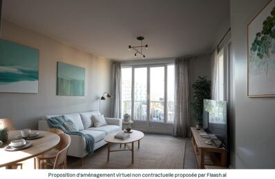 vente appartement 199 000 € à proximité de Drancy (93700)