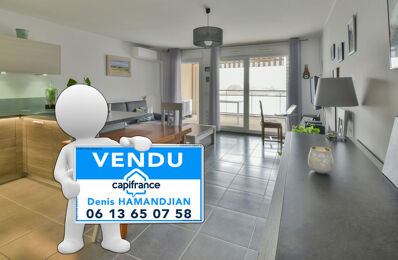 vente appartement 250 000 € à proximité de Sathonay-Village (69580)