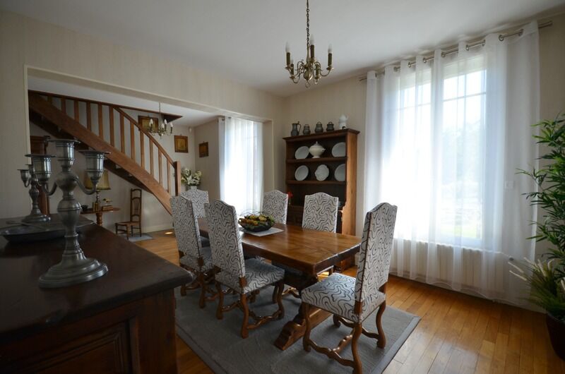 Villa / Maison 5 pièces  à vendre Château-Thierry 02400