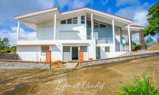 Maison 20 Pièces 392 m² à vendre à Petit-Bourg (97170)