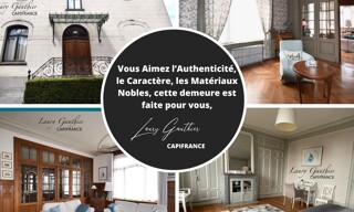 Maison 15 Pièces 435 m² à vendre à Lille (59000)