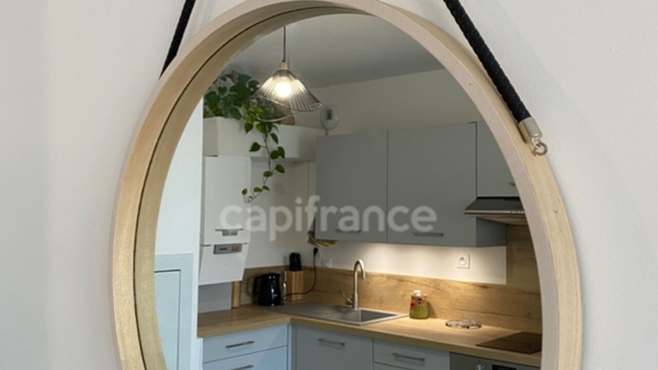 appartement 2 pièces 38 m2 à vendre à Avignon (84000)