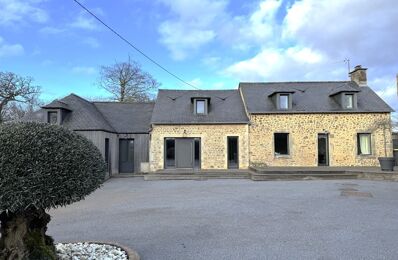 vente maison 439 690 € à proximité de Equeurdreville-Hainneville (50120)