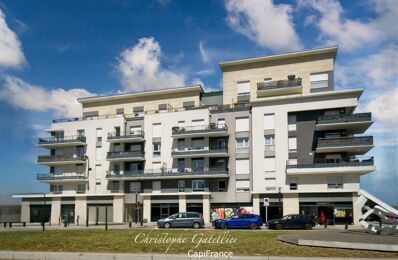 vente appartement 320 000 € à proximité de Croissy-sur-Seine (78290)