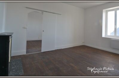 vente appartement 61 000 € à proximité de Nièvre (58)