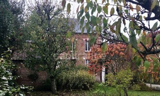 Maison 6 Pièces 97 m² à vendre à Gamaches (80220)