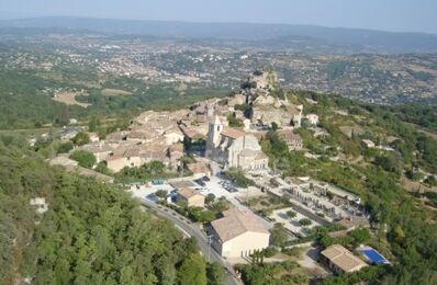 vente maison 600 000 € à proximité de Castellet-en-Luberon (84400)