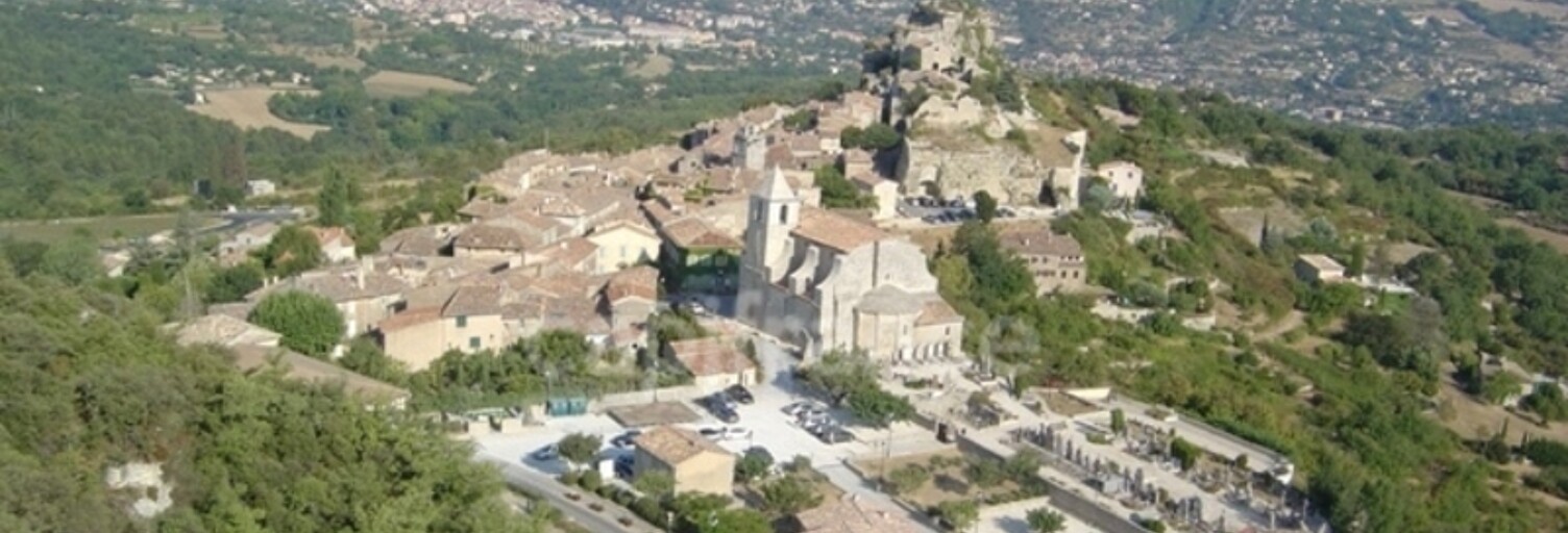 Maison 8 Pièces 182 m² à vendre à Saignon (84400)