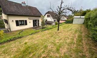 Maison 4 Pièces 85 m² à vendre à Bethoncourt (25200)