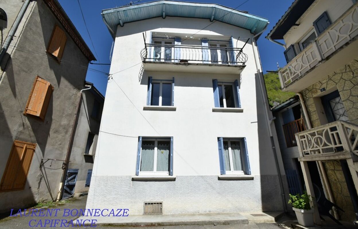 maison 5 pièces 86 m2 à vendre à Auzat (09220)