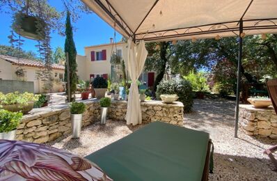 vente maison 840 000 € à proximité de Vers-Pont-du-Gard (30210)