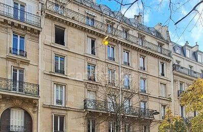 vente appartement 160 000 € à proximité de Paris 10 (75010)