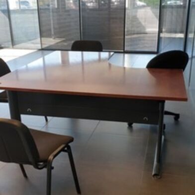 Bureau 1 pièces 462 €