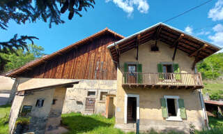 Maison 12 Pièces 450 m² à vendre à Ayse (74130)