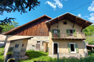 Maison 12 pièces 285000 €