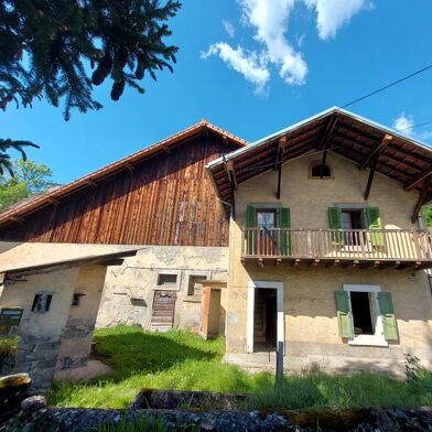 Maison 12 pièces 285000 €