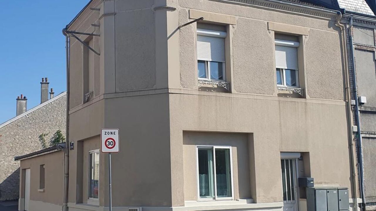 maison 5 pièces 103 m2 à Reims (51100)