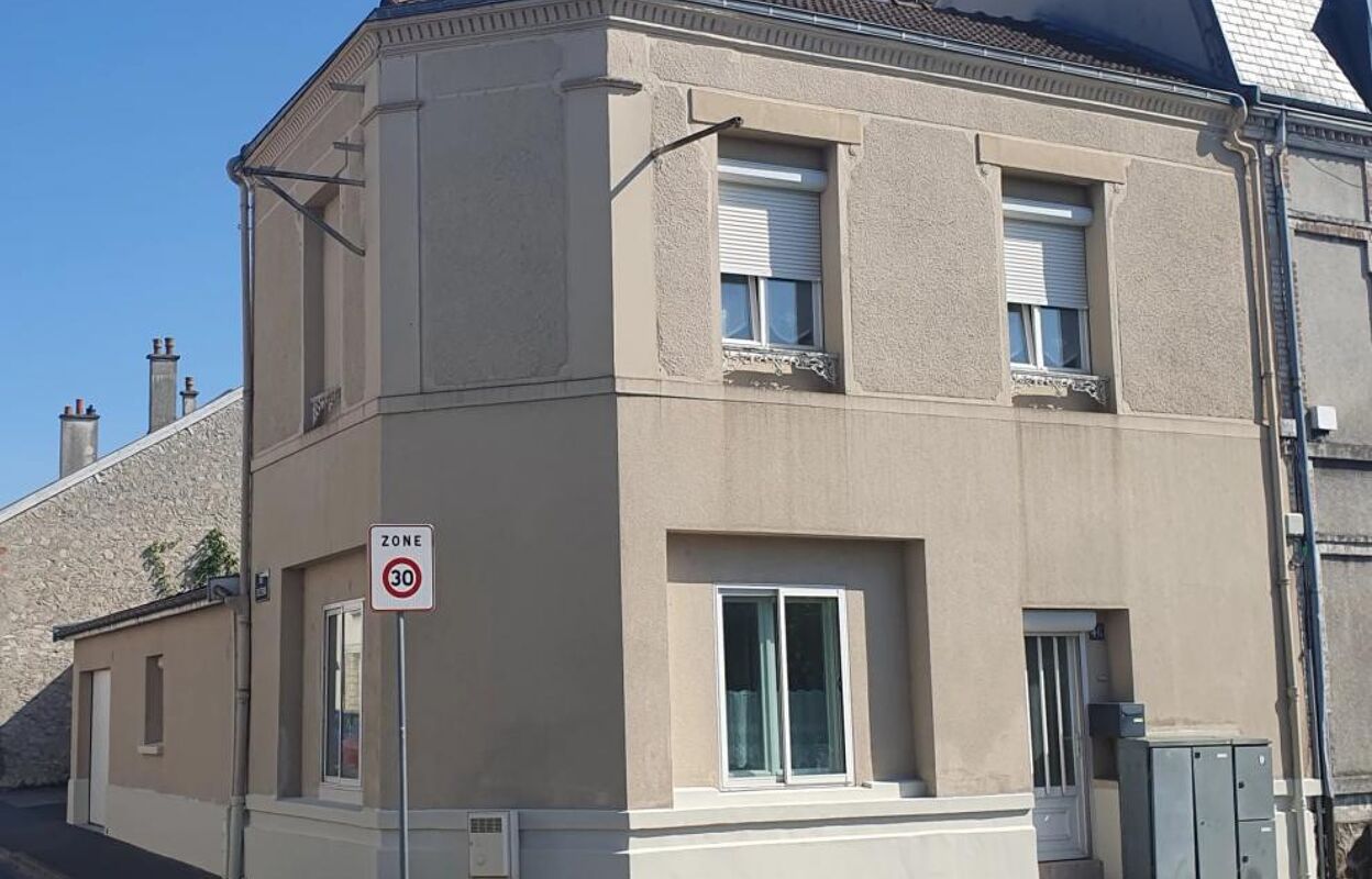 maison 5 pièces 103 m2 à Reims (51100)