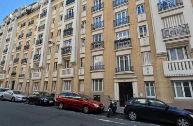 viager appartement Bouquet 126 000 € à proximité de Sèvres (92310)