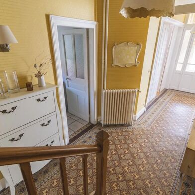 Maison 8 pièces 246100 €