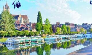 Maison 4 Pièces 103 m² à vendre à Dole (39100)