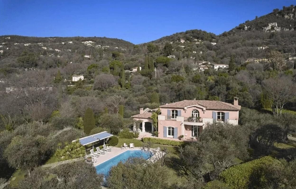 maison 9 pièces 305 m2 à vendre à Grasse (06130)