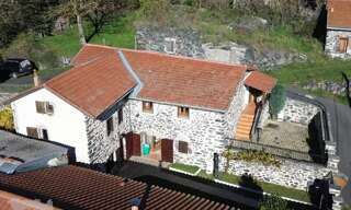 Maison 6 Pièces 175 m² à vendre à Chadron (43150)