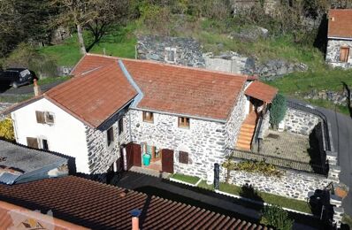 vente maison 165 000 € à proximité de Le Puy-en-Velay (43000)