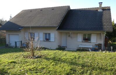 vente maison 312 000 € à proximité de Saint-Genix-les-Villages (73240)