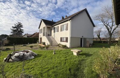 viager maison Bouquet 49 450 € à proximité de Jura (39)