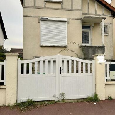 Maison 5 pièces 77 m²