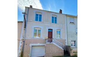 Maison 6 Pièces 105 m² à vendre à Saint-Jean-de-Boiseau (44640)