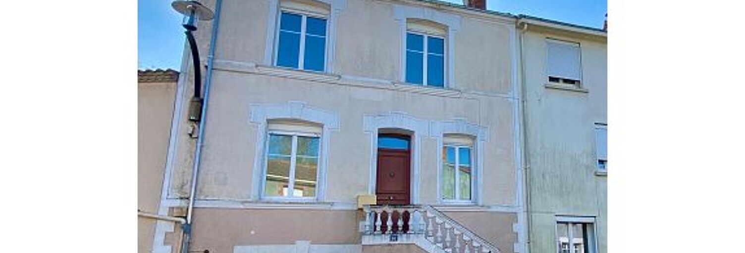 Maison 6 Pièces 105 m² à vendre à Saint-Jean-de-Boiseau (44640)