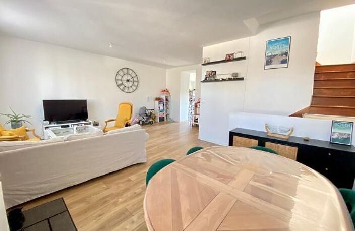 Maison - 105m ² — photo 2