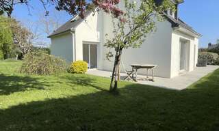 Maison 6 Pièces 133 m² à vendre à Lorient (56100)