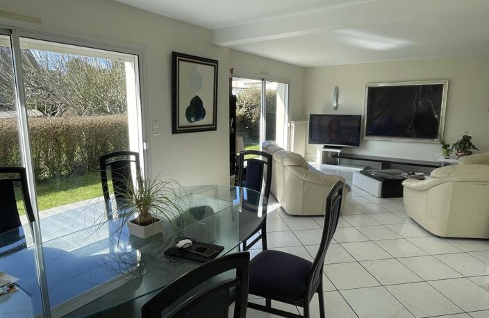 CONTEMPORAINE - 4 CHAMBRES — photo 2