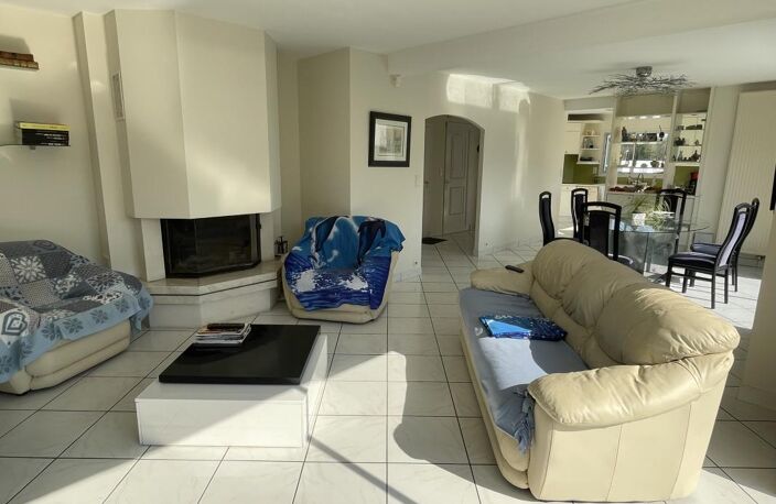 CONTEMPORAINE - 4 CHAMBRES — photo 4