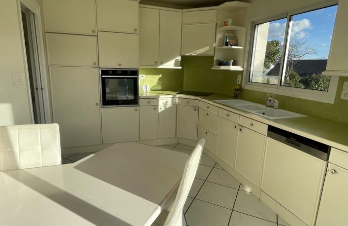 CONTEMPORAINE - 4 CHAMBRES — photo 5