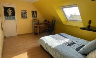 Maison 6 Pièces 133 m² à vendre à Lorient (56100)