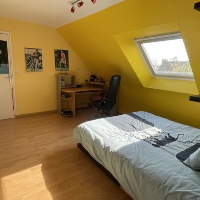 Maison 6 pièces 496942 €