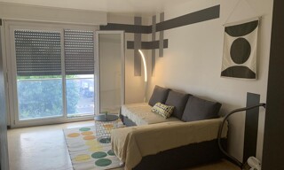Appartement 1 Pièce 29 m² à louer à Colmar (68000)