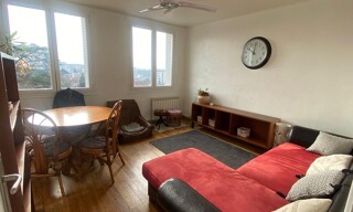 Appartement 3 Pièces 55 m² à louer à Lyon 3 (69003)