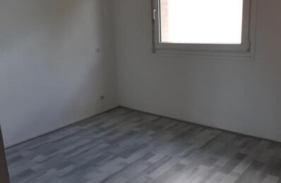 location appartement 460 € CC /mois à proximité de Carvin (62220)