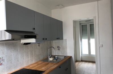 location appartement 590 € CC /mois à proximité de Garons (30128)