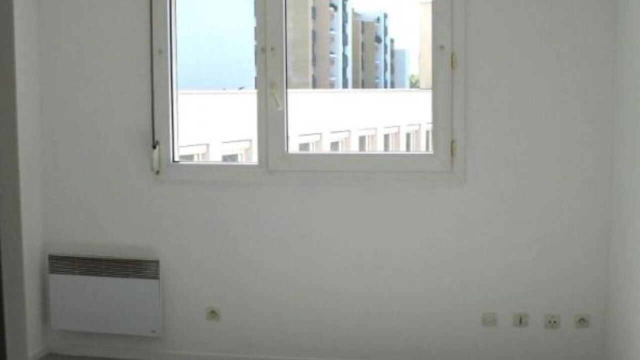 appartement 1 pièces 20 m2 à louer à Villeurbanne (69100)