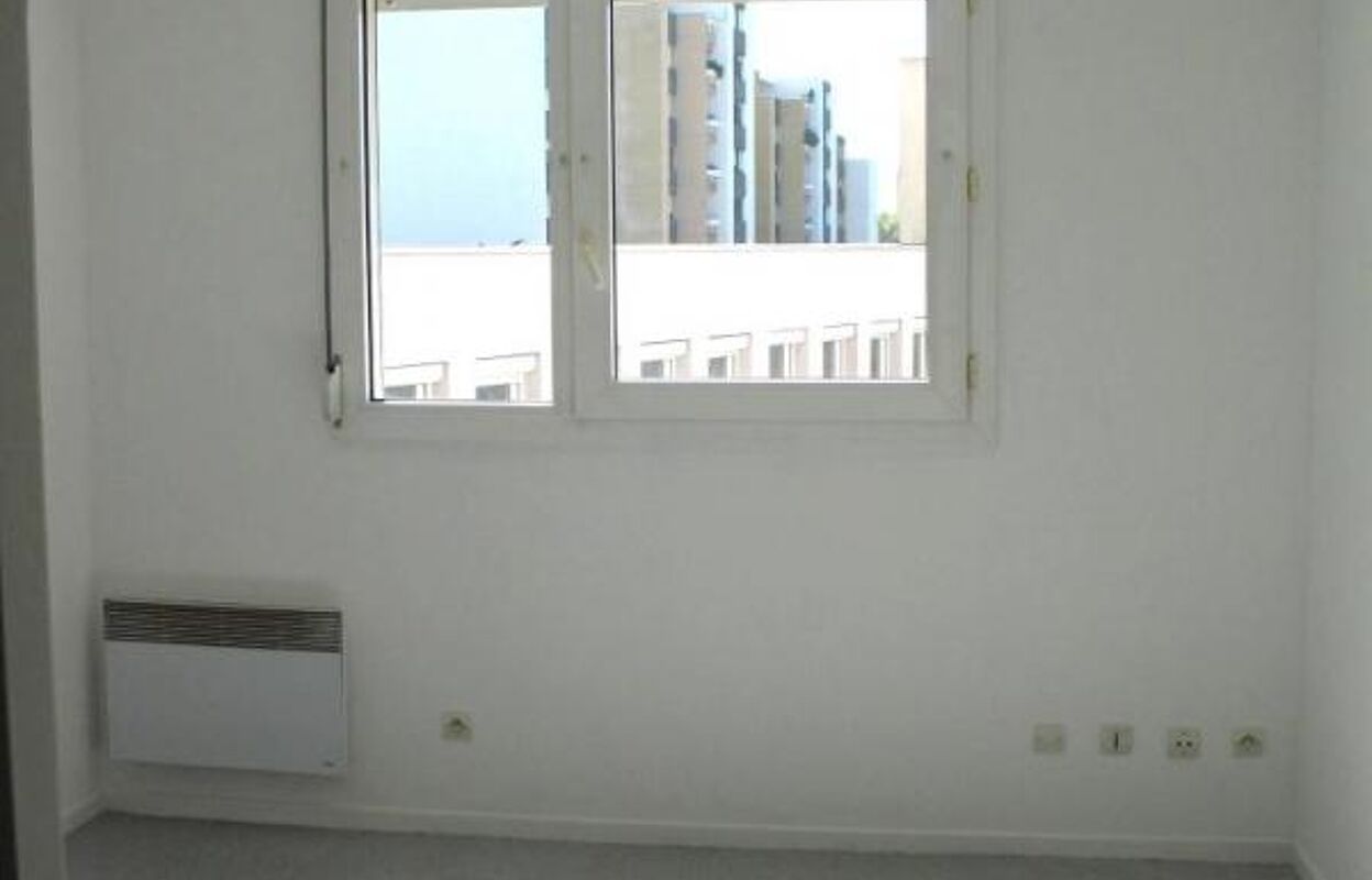 appartement 1 pièces 20 m2 à louer à Villeurbanne (69100)