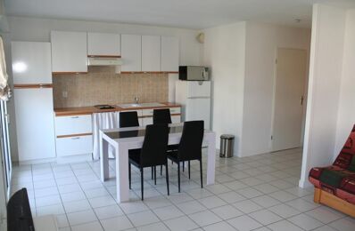 location appartement 650 € CC /mois à proximité de Nonglard (74330)